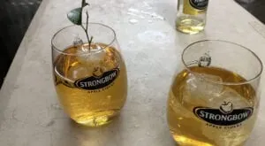 Collective – Craft: Making of Strongbow Nature Dream 2