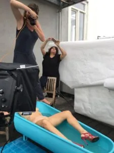 Collective – Craft: Making of Vaginas Untold 7