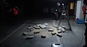Collective – Craft: Props for KFC 13