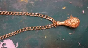 Collective – Craft: Props for KFC 4