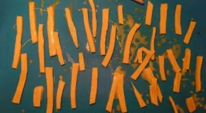 Collective – Craft: Props for KFC 7