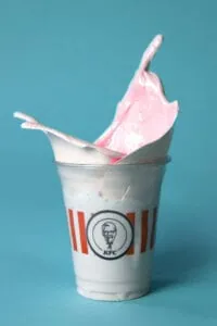 Collective – Craft: Props for KFC 9