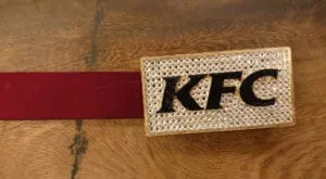 Collective – Craft: Props for KFC 10