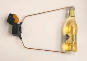 Collective – Craft: Build special camera rigs for digital content Strongbow 1