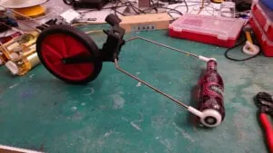 Collective – Craft: Build special camera rigs for digital content Strongbow 2