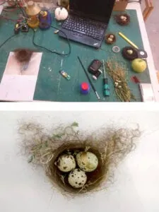Collective – Craft: Making of Vaginas Untold 10